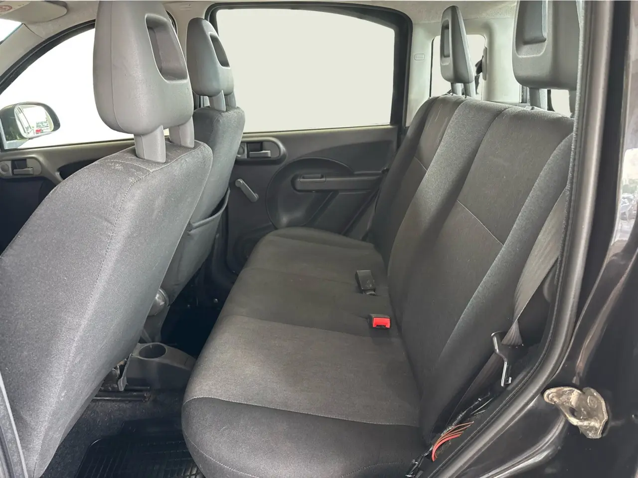 Billede 12 - Fiat Panda 1,2 69 Ciao
