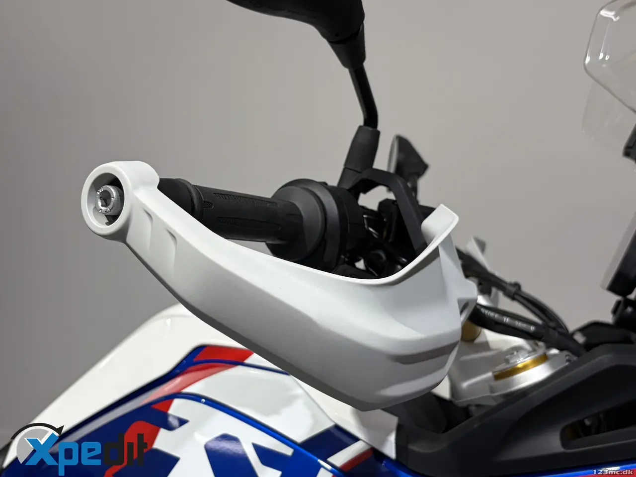 Billede 19 - BMW F 450 GS