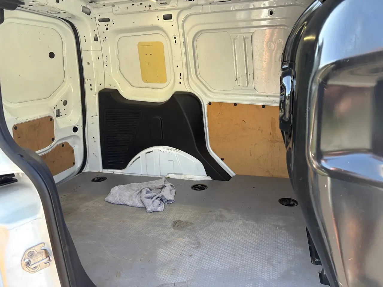 Billede 11 - Ford Transit Connect 1,6 TDCi 95 Ambiente kort ECO
