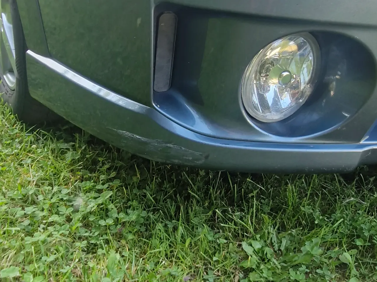 Billede 6 - Fin Suzuki Liana