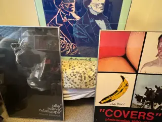 Kunstplakater