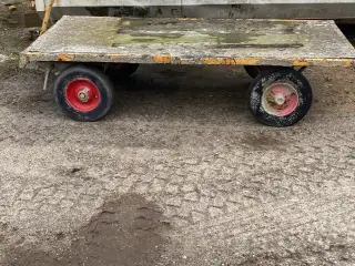 Transportvogn