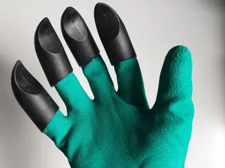 Havehandsker Med Kløer - Universal størrelse