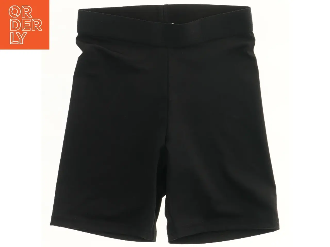 Billede 1 - Cykelshorts (str. 128)