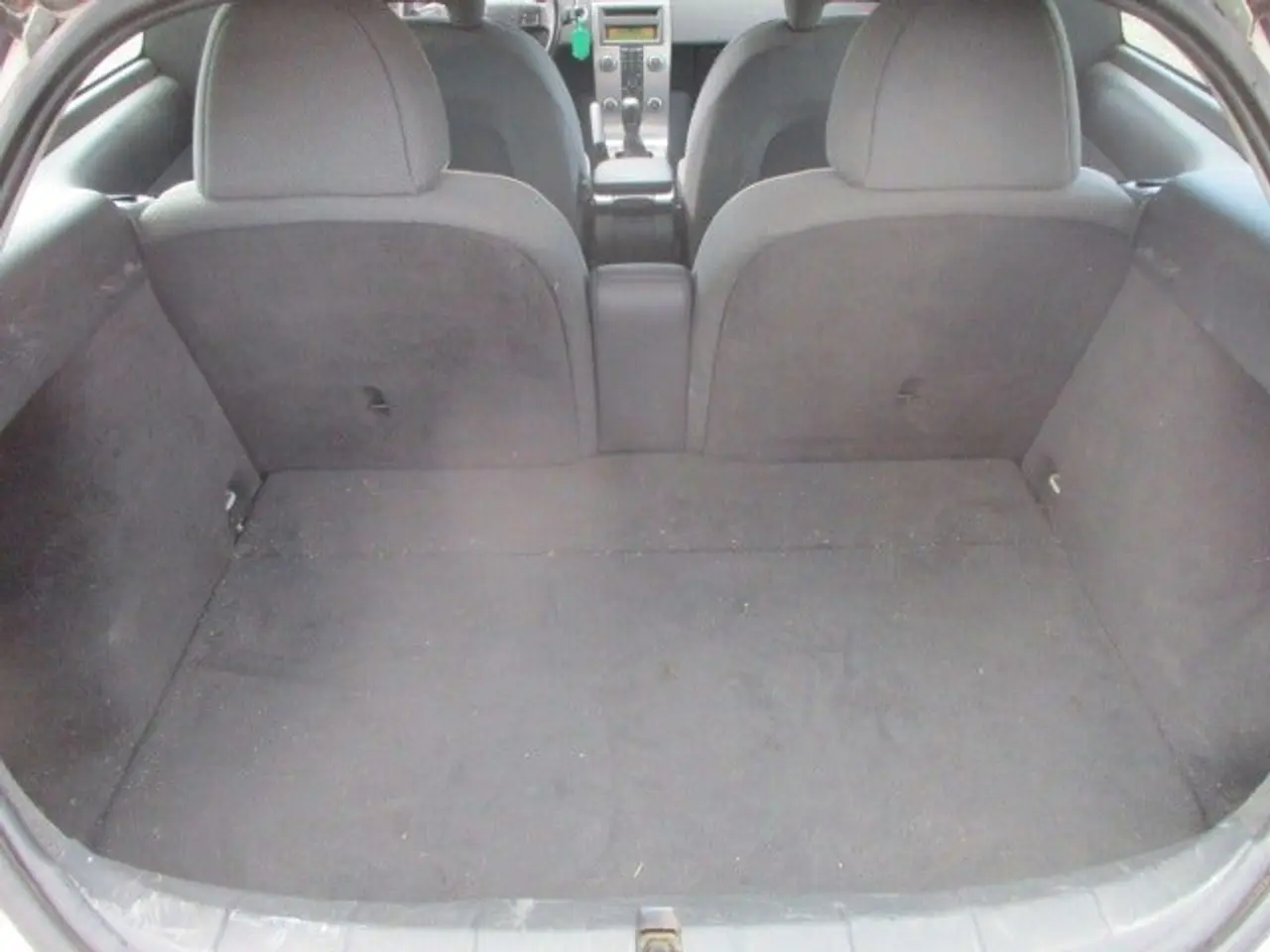 Billede 5 - Volvo C30 1,6