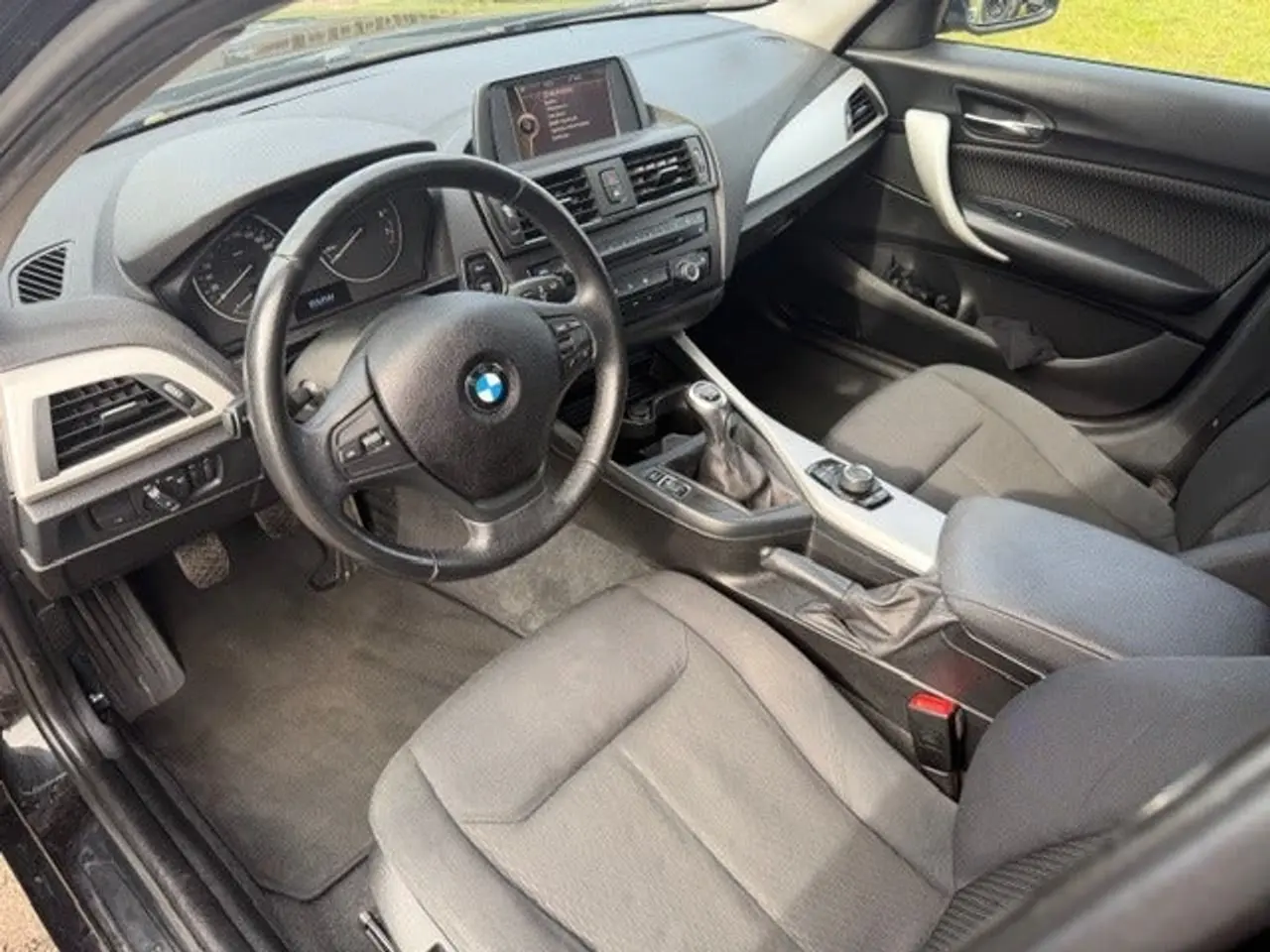 Billede 7 - BMW 114i 1,6