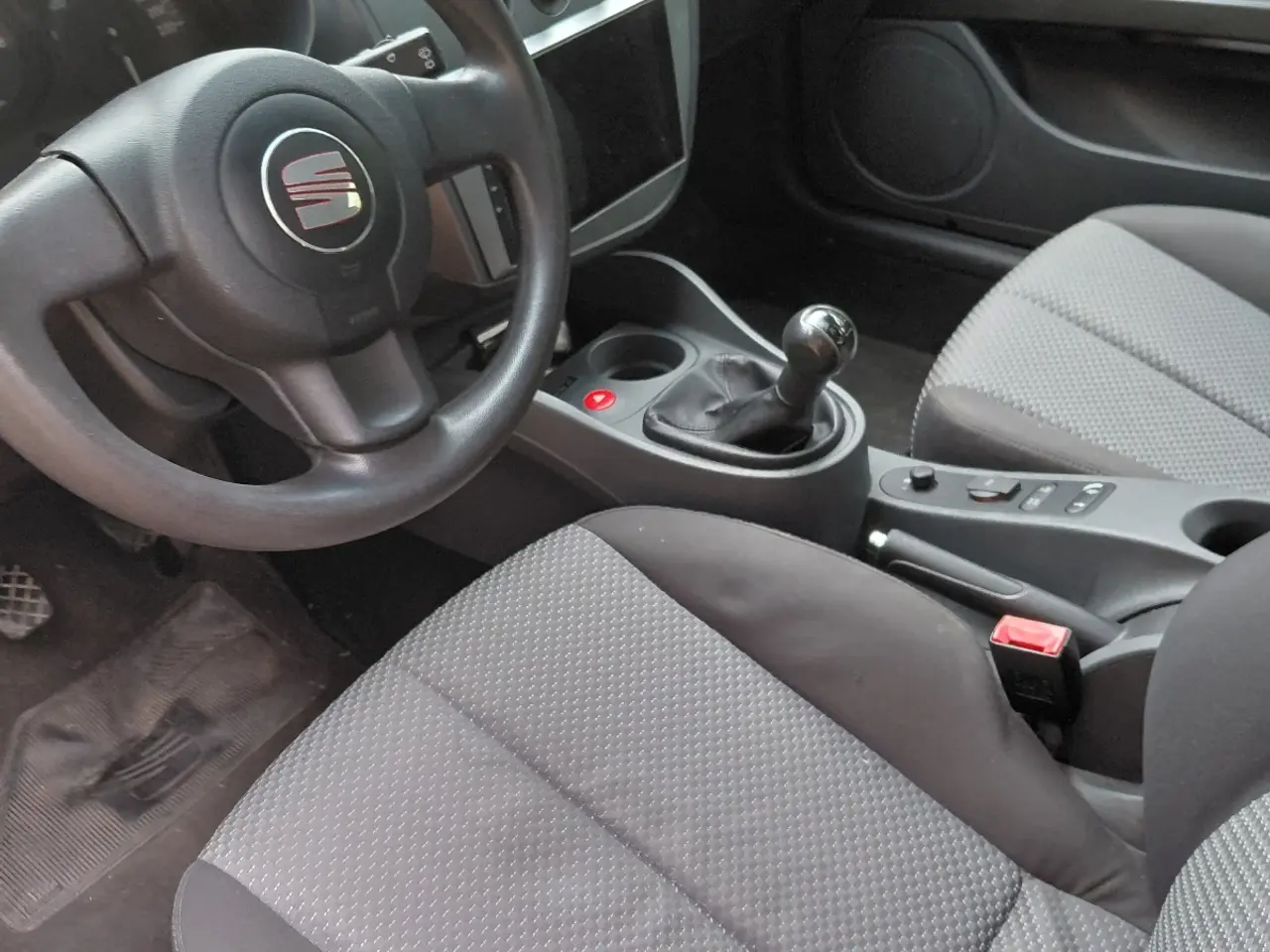 Billede 5 - Pæn og velholdt seat leon 1.6