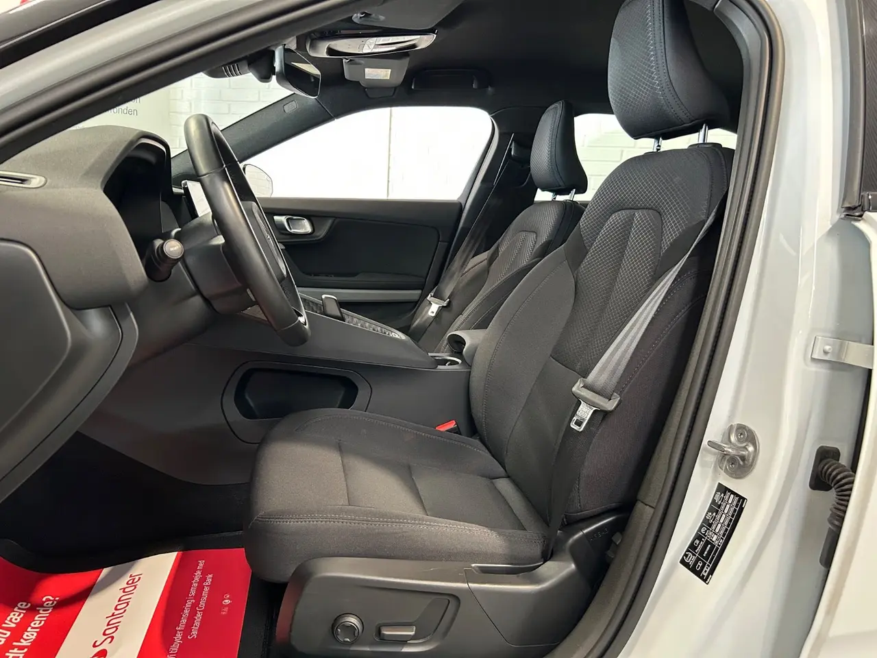 Billede 5 - Polestar 2 Long Range