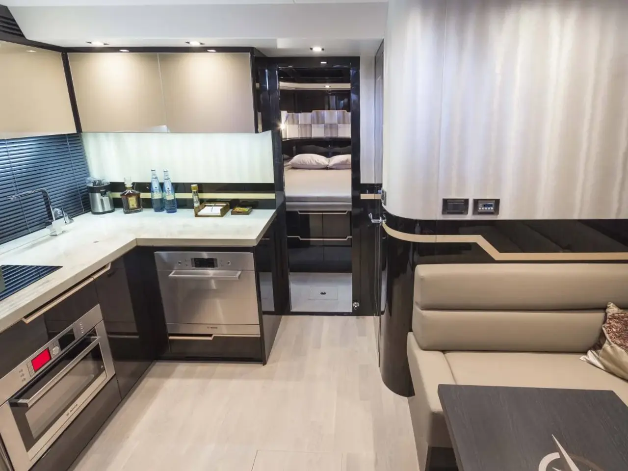 Billede 32 - Galeon 485 HTS