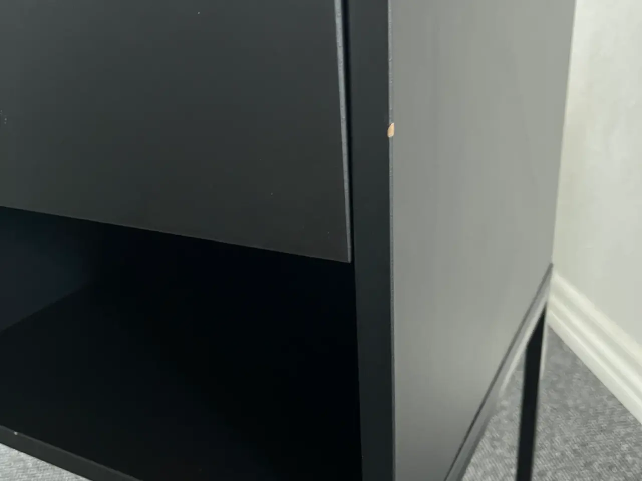 Billede 3 - Sengeborde IKEA