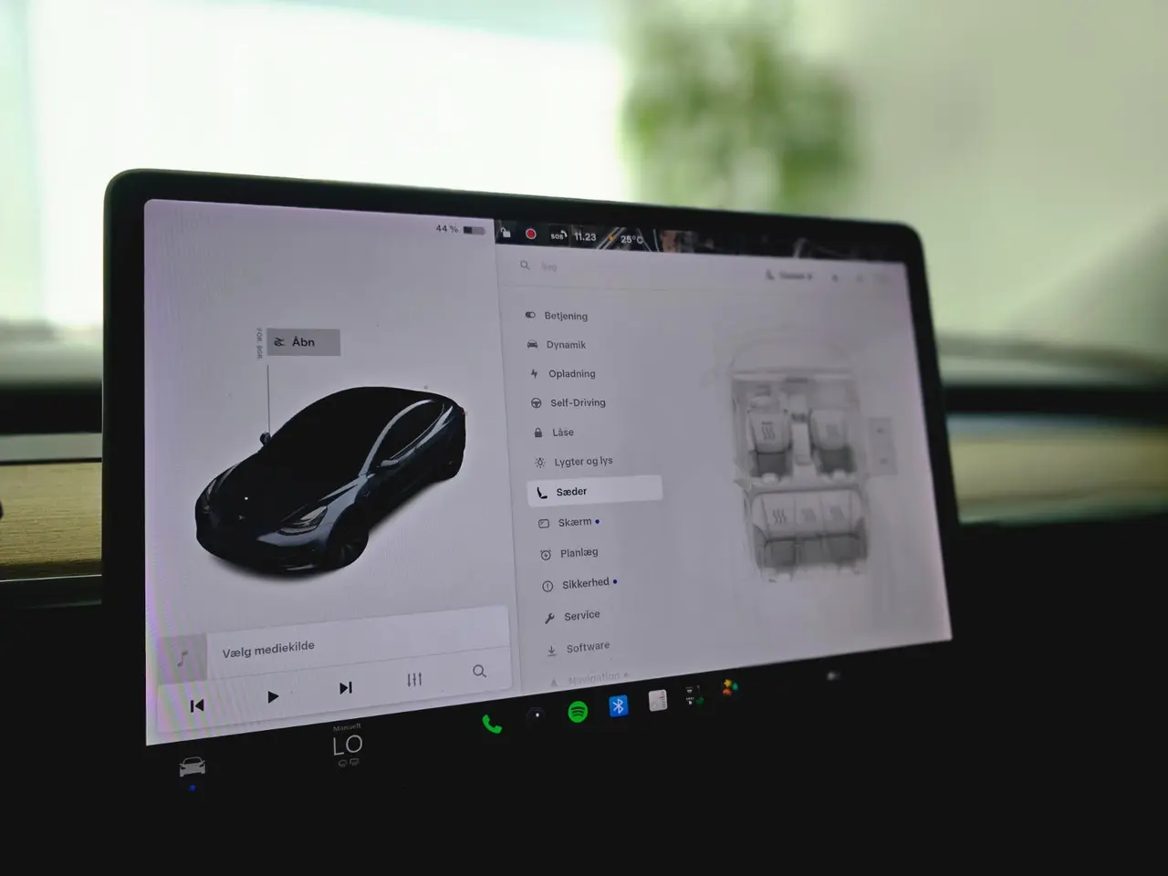 Billede 17 - Tesla Model 3 Long Range AWD