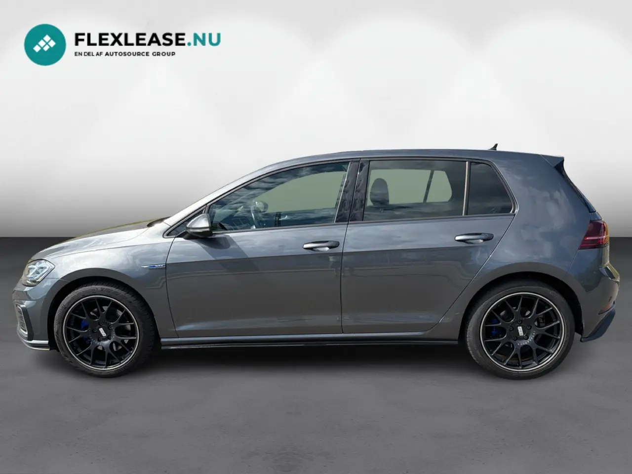 Billede 2 - VW Golf VII 1,4 GTE DSG