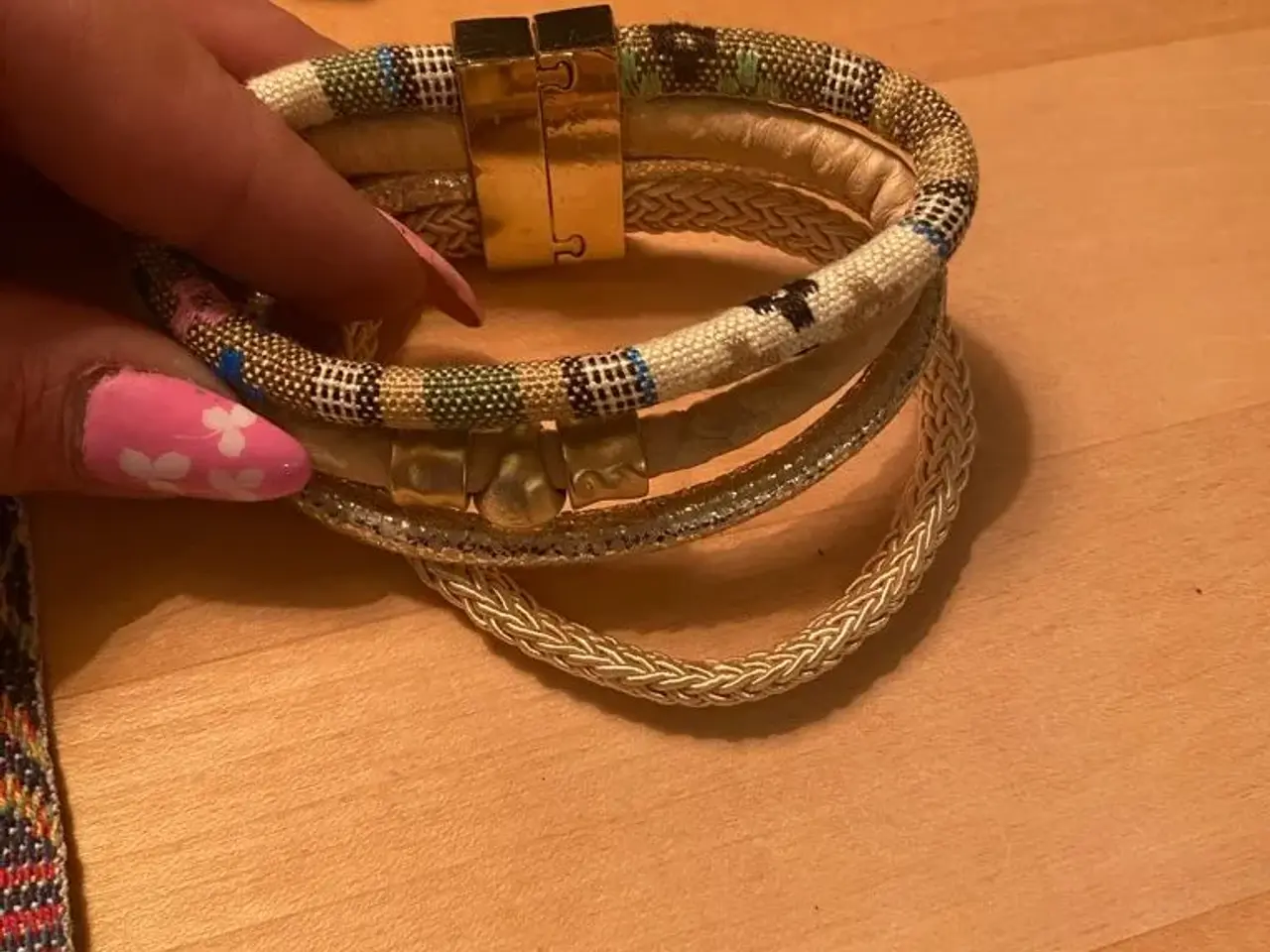 Billede 16 - Flotte armbånd
