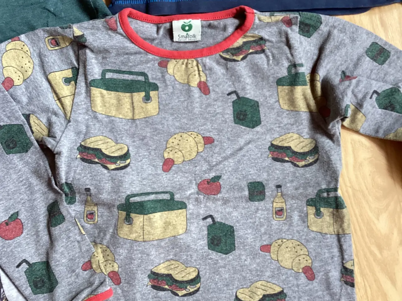 Billede 6 - Bluse pakke
