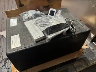 Dometic Klimaanlæg køl/varme