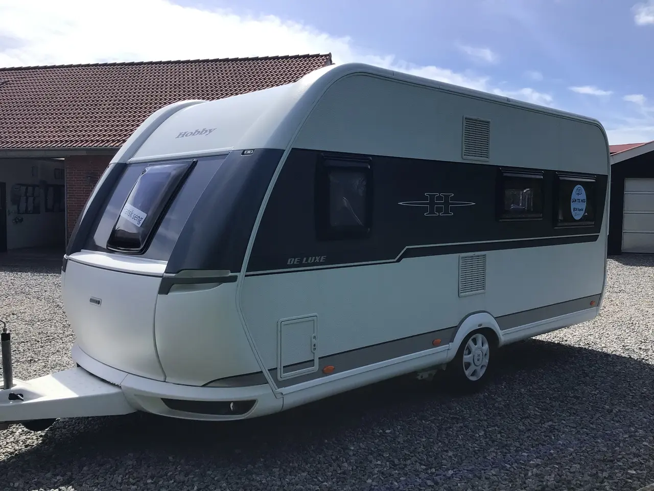 Billede 4 - Hobby 460 Ufe 2019