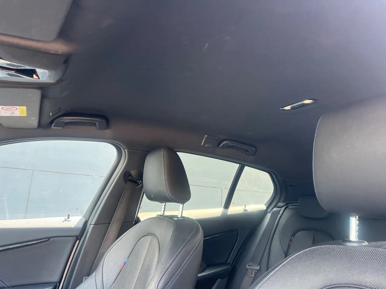 Billede 15 - BMW M135i 2,0 Connected xDrive aut.