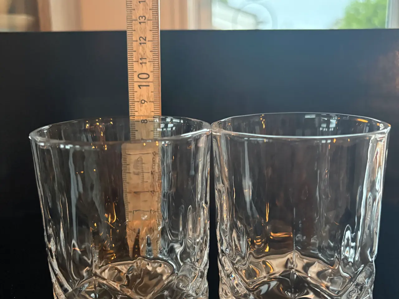 Billede 2 - Forskellige glas 