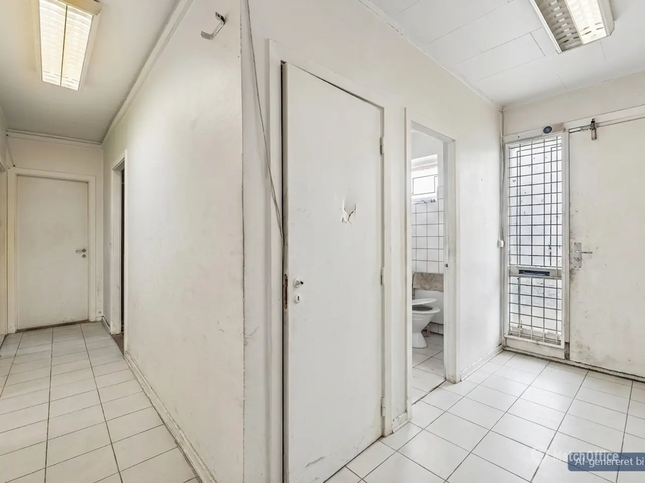 Billede 6 - Kombineret lager og kontor til leje i Glostrup – 244 m² tæt på E47 og offentlig transport