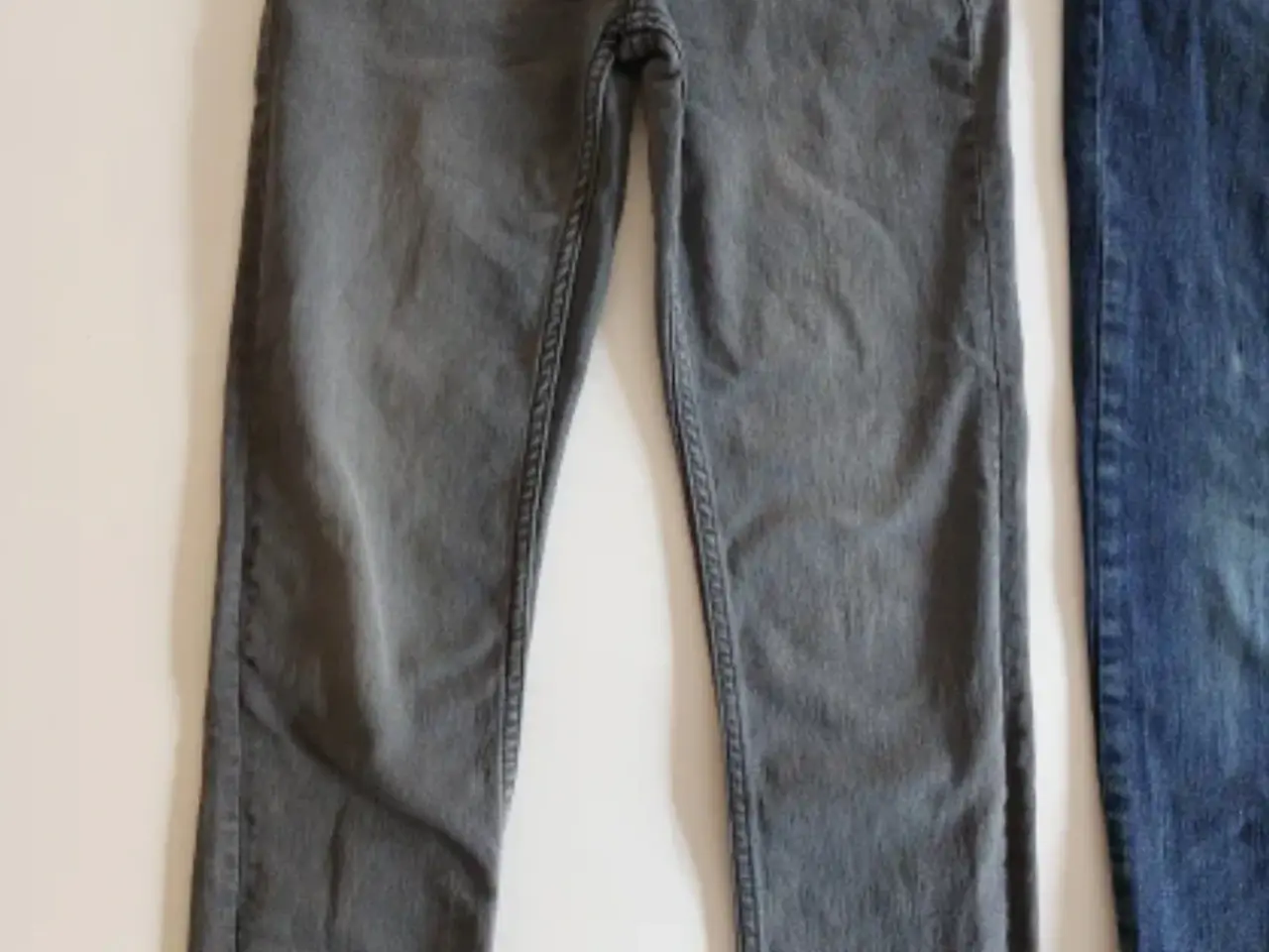 Billede 6 - 140/146, Skinny jeans