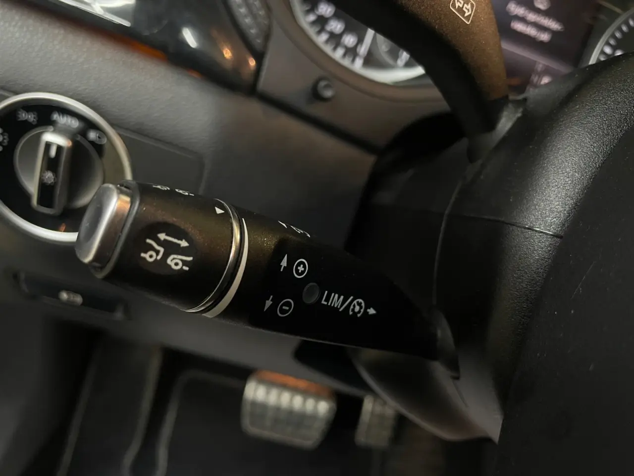 Billede 13 - Mercedes B250 2,0 aut. BE