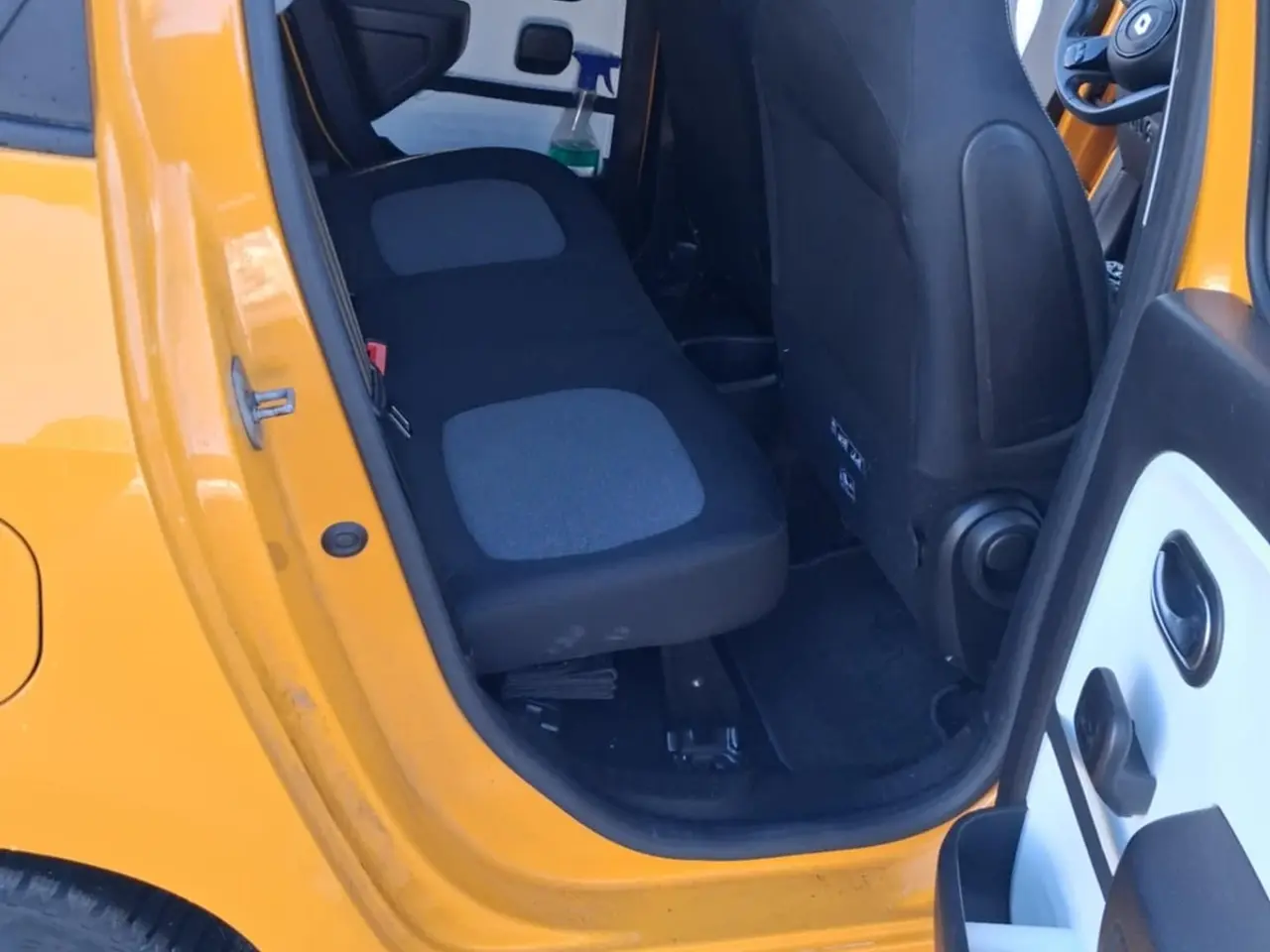 Billede 7 - Renault Twingo 1,0 SCe 75 Zen
