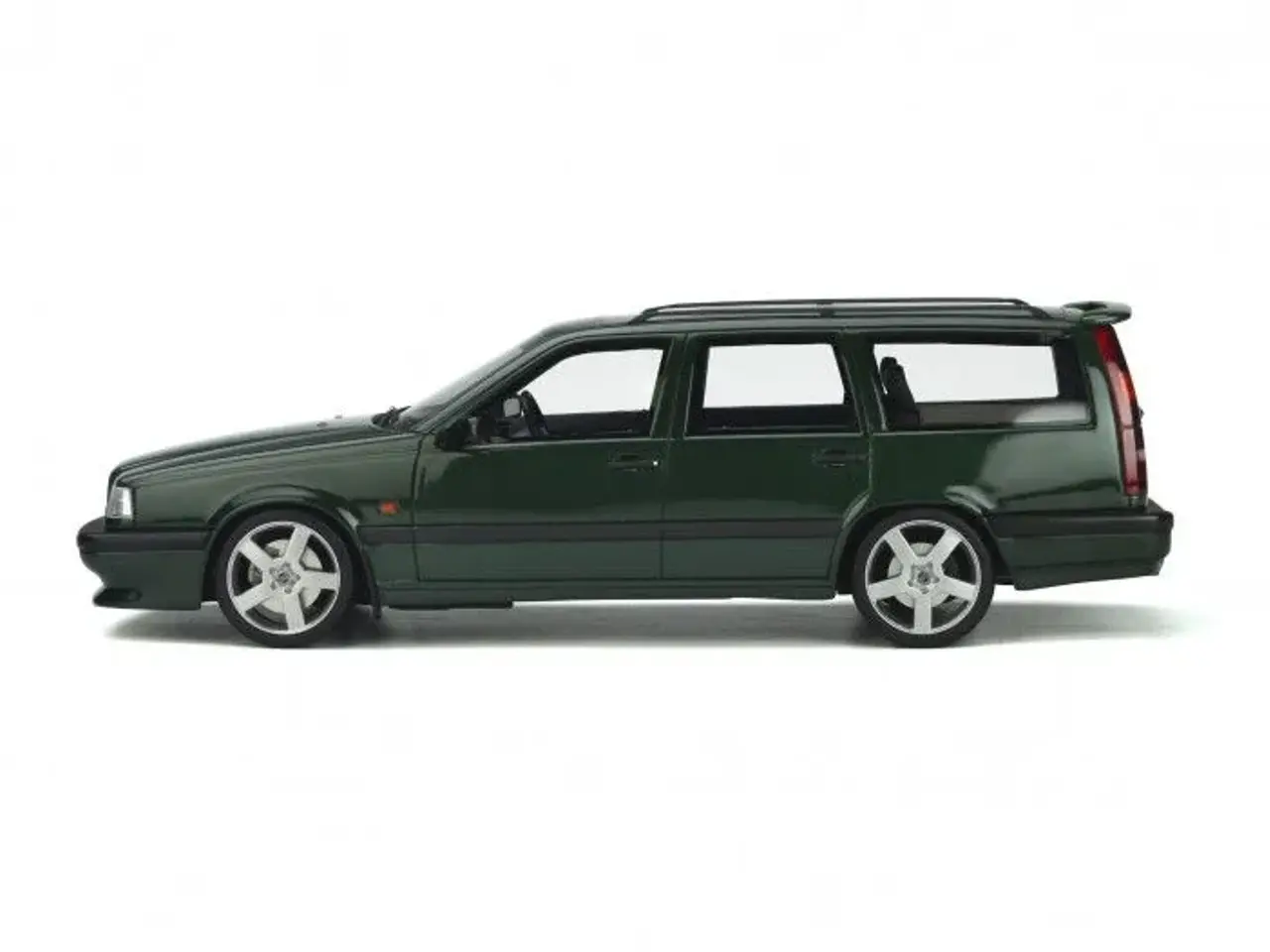 Billede 2 - 1995 Volvo 850 T5-R Estate 1:18