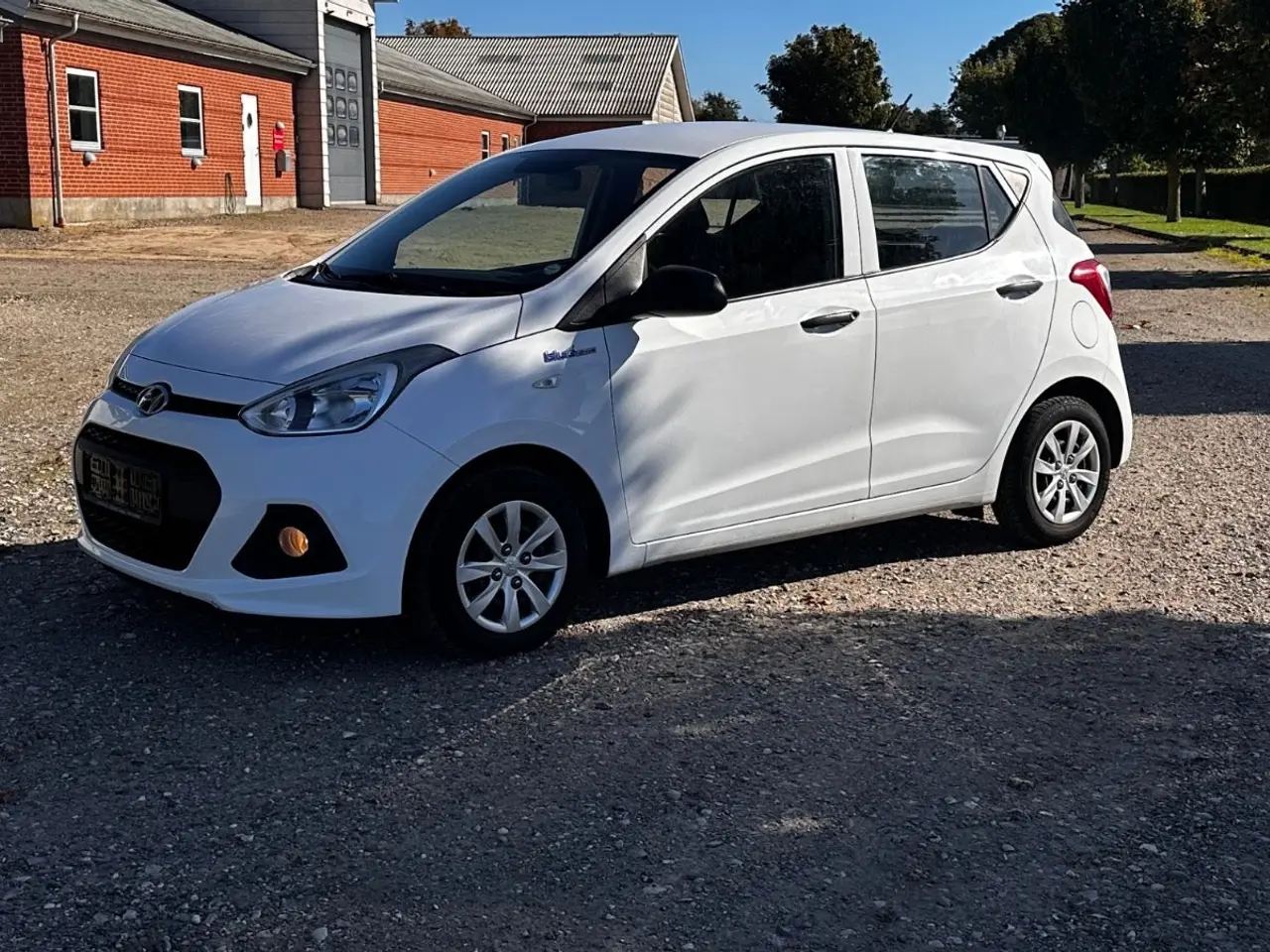 Billede 2 - Hyundai i10 1,0 Move