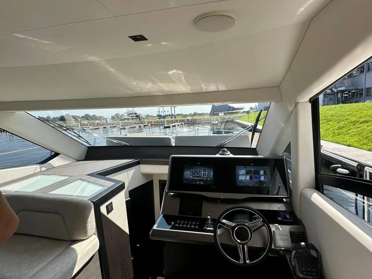 Billede 6 - Galeon 480 FLY