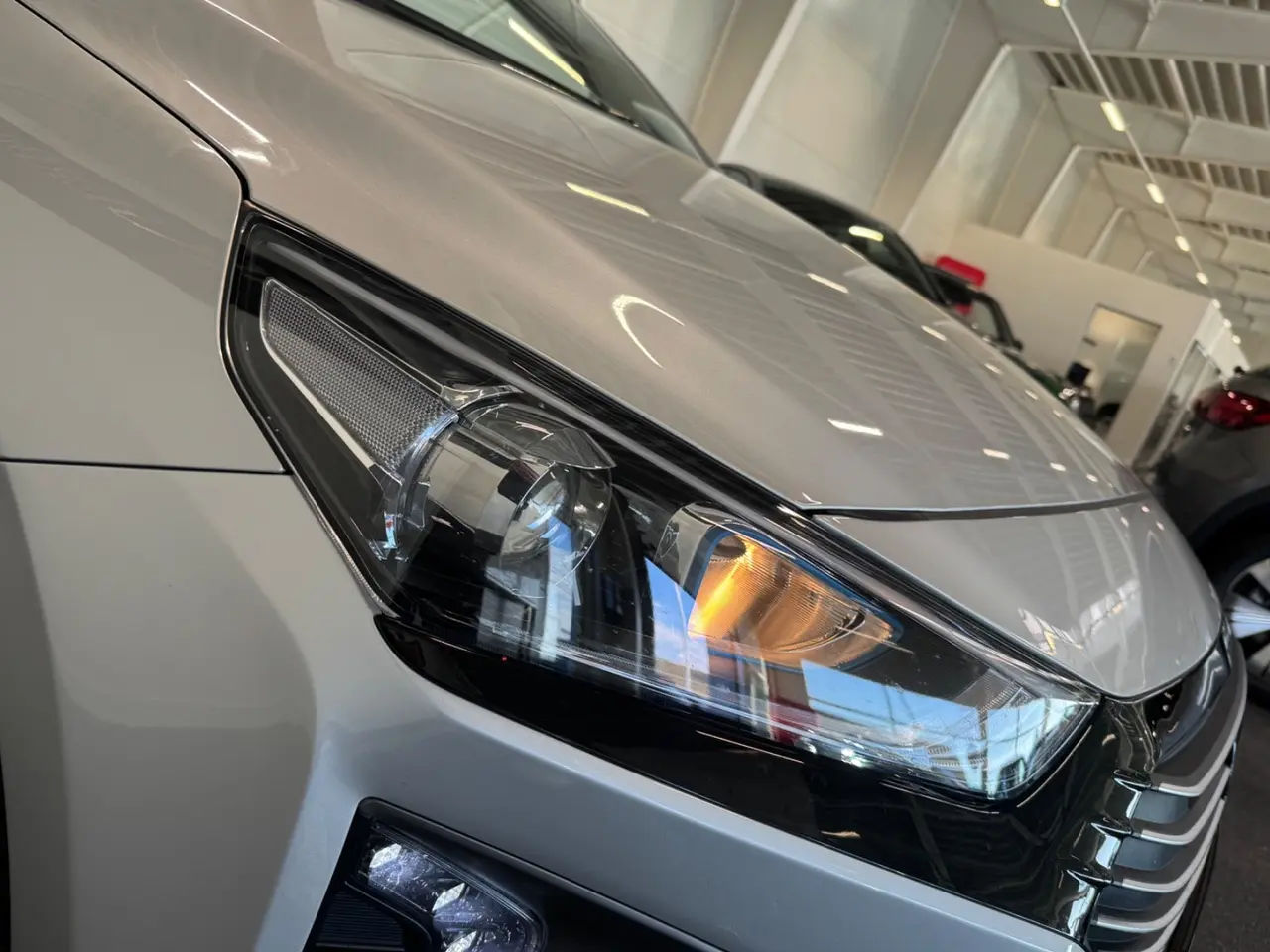 Billede 7 - Hyundai Ioniq 1,6 PHEV Premium DCT