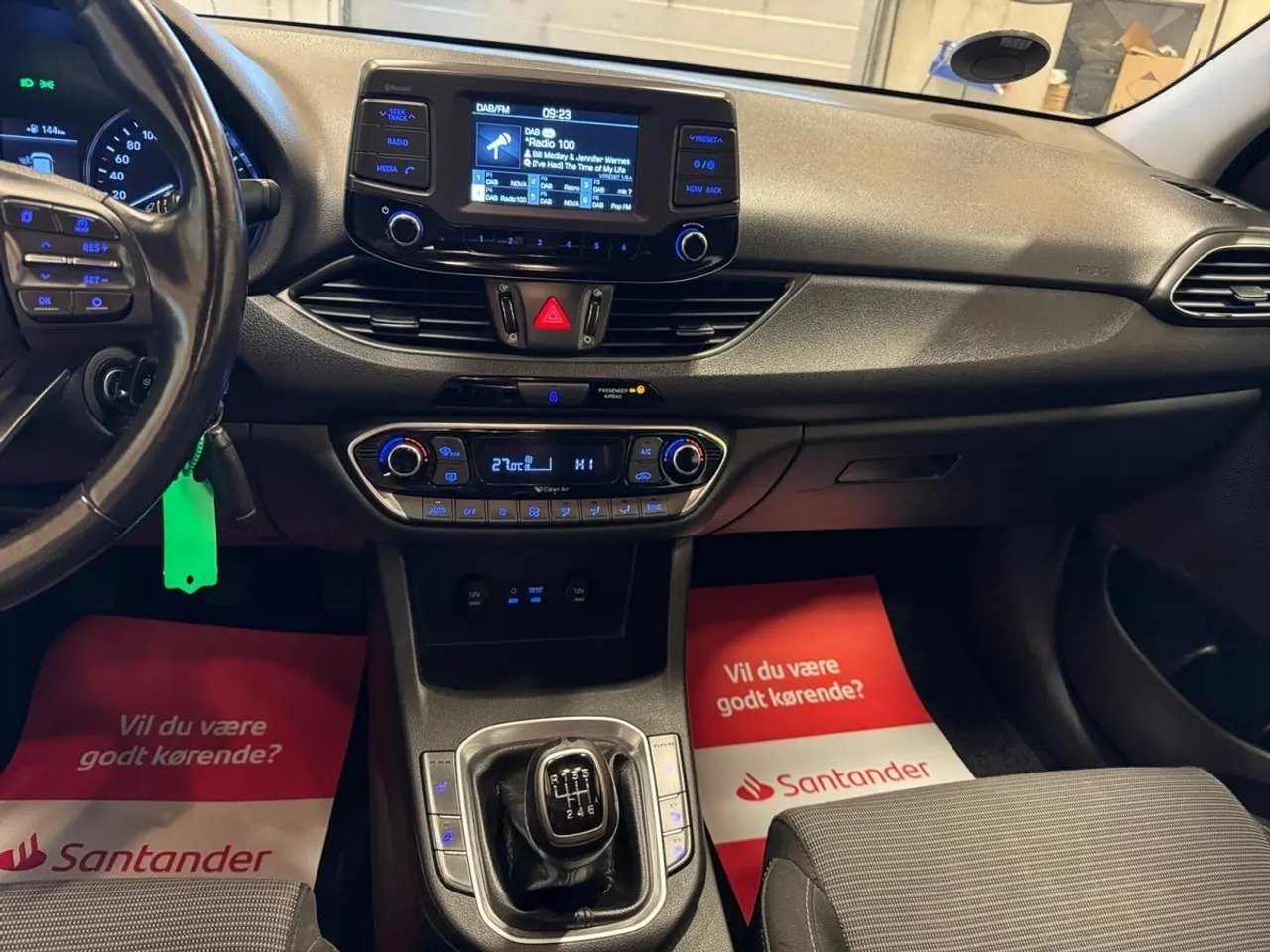 Billede 10 - Hyundai i30 1,0 T-GDi Life