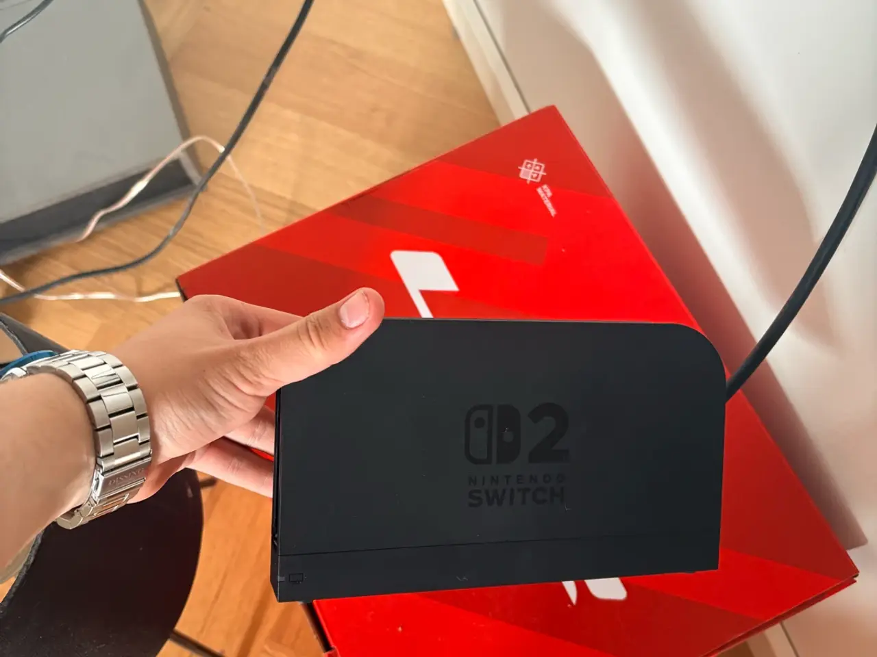 Billede 10 - 🎮 Nintendo Switch 2 sælges 🎮