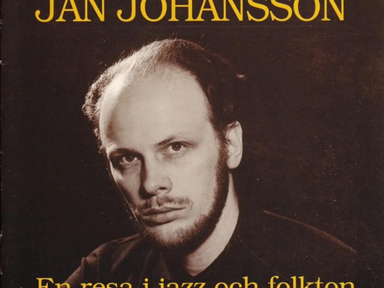 Billede 1 - Jan Johansson – En Resa I Jazz Och Folkton – CD