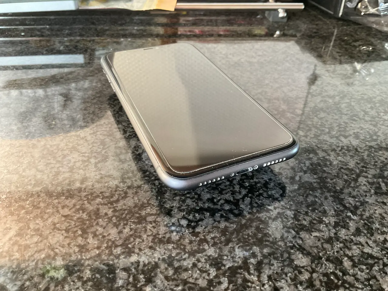 Billede 4 - iPhone 11 64Gb sort