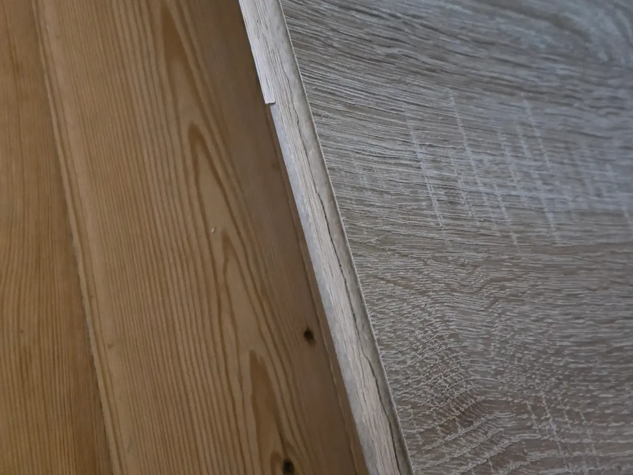 Billede 4 - Sofabord Haslund ege farve