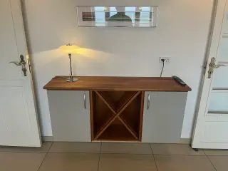 Velholdt Svane køkken - 4