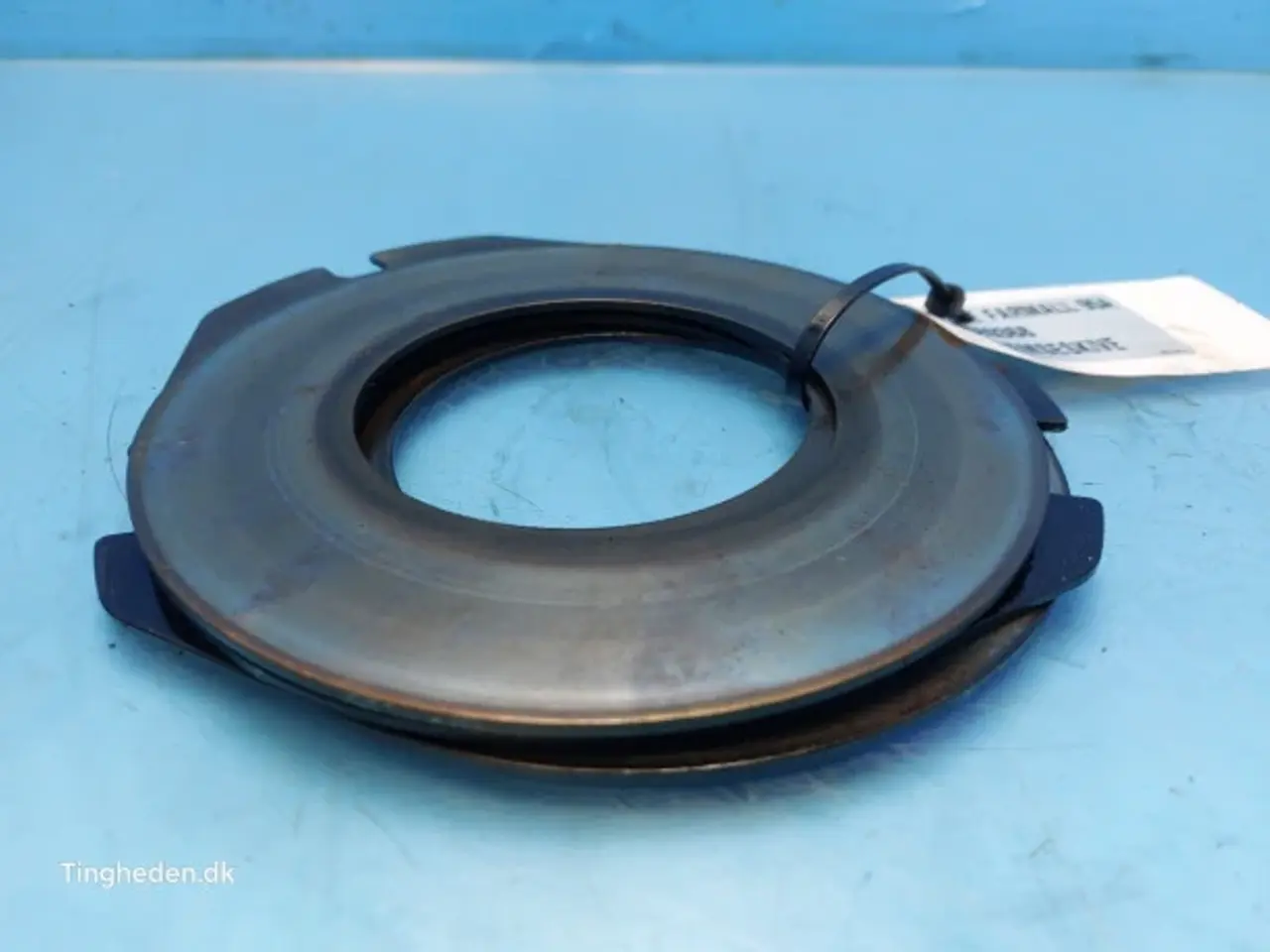 Billede 6 - Case Farmall 95A Bremseskive 5089368