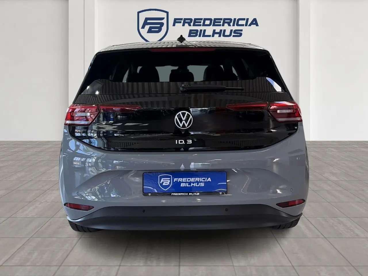 Billede 4 - VW ID.3 58 Pro