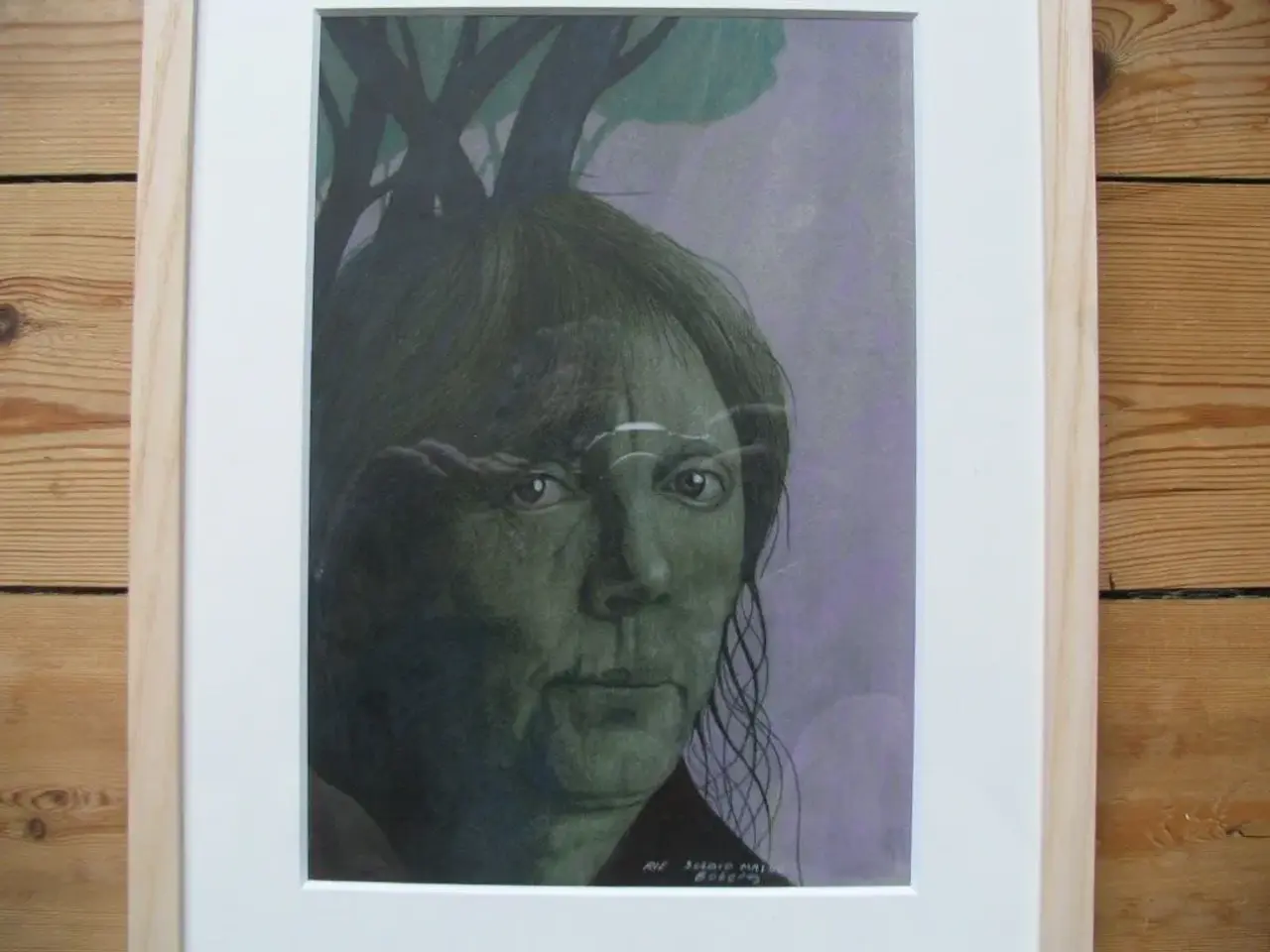 Billede 2 - Jørgen Boberg f.1940-2009