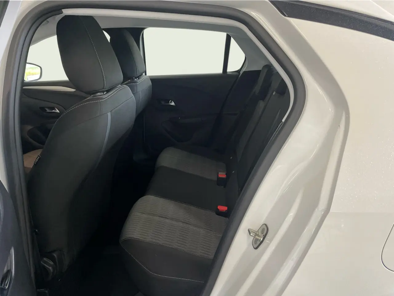 Billede 10 - Opel Corsa-e 50 Edition+