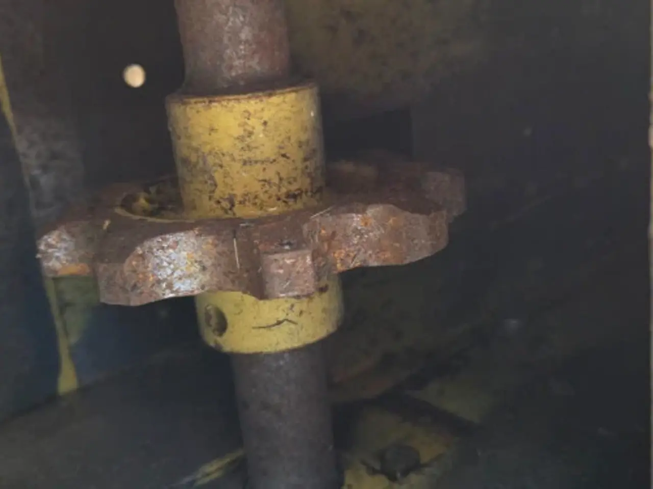 Billede 10 - New Holland TX68 Elevatorkasse 84017212