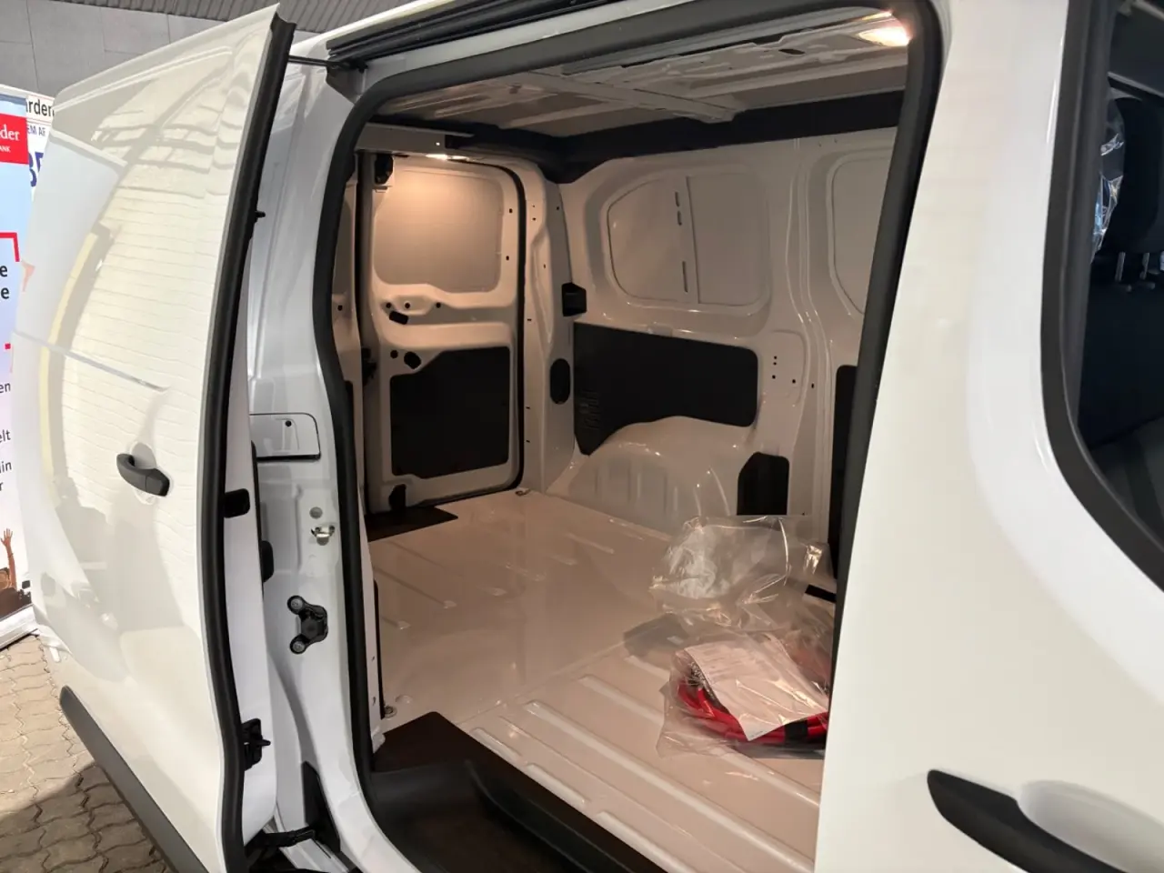 Billede 12 - Citroën ë-Jumpy 75 L2 BaseLine