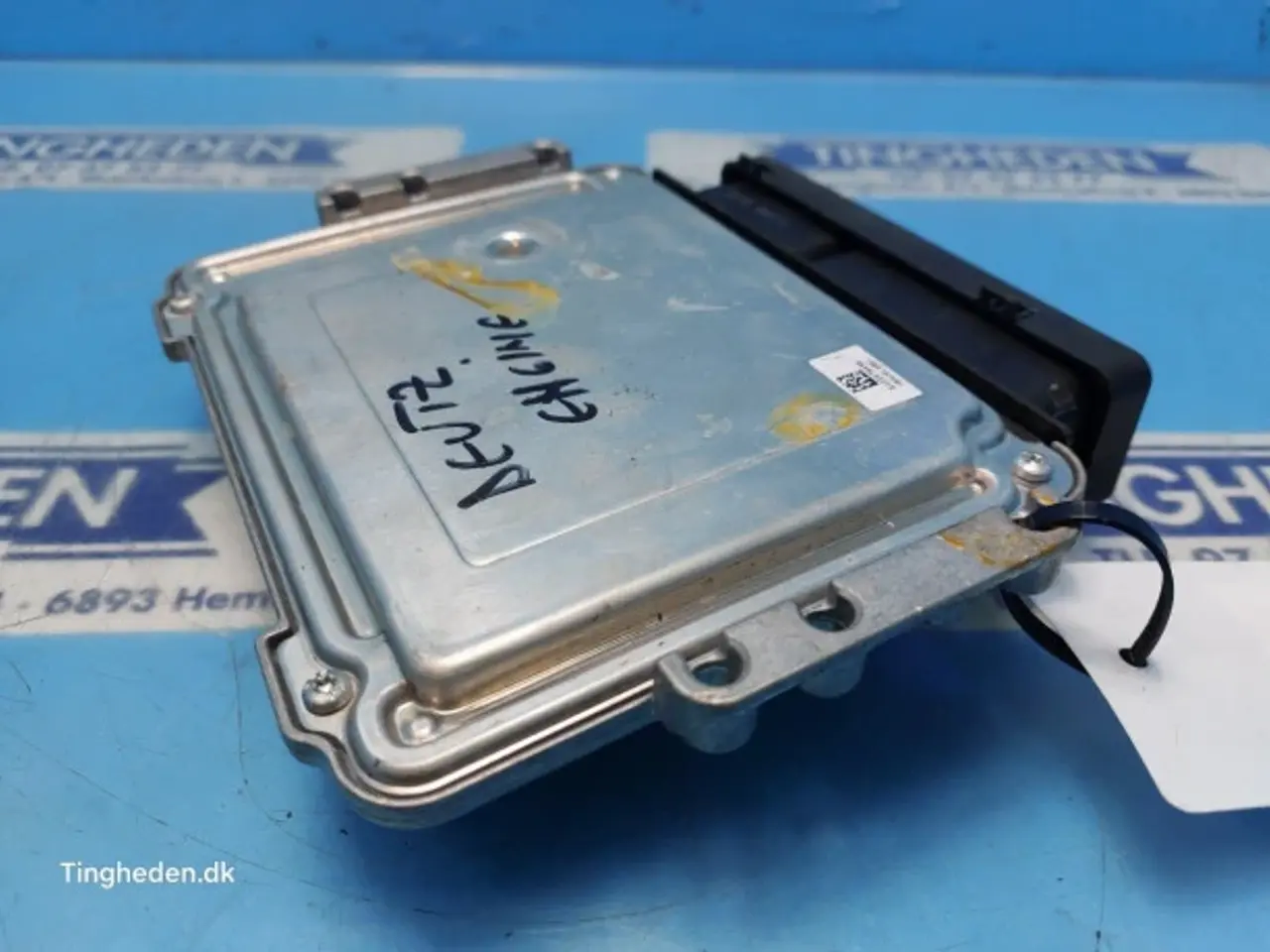 Billede 5 - Deutz Computer Bosch 0281020069