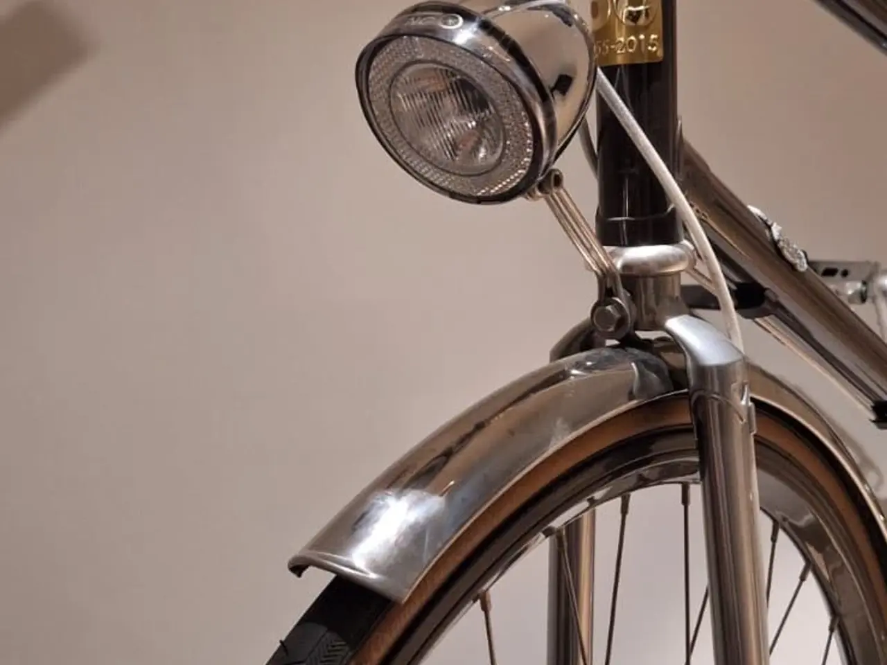 Billede 6 - Fritz Hansen Arrow Seven 60 Ladies - Unisex Cykel