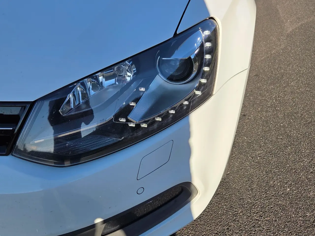 Billede 7 - Polo GT DSG7 150HK