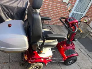 El scooter Sneppen