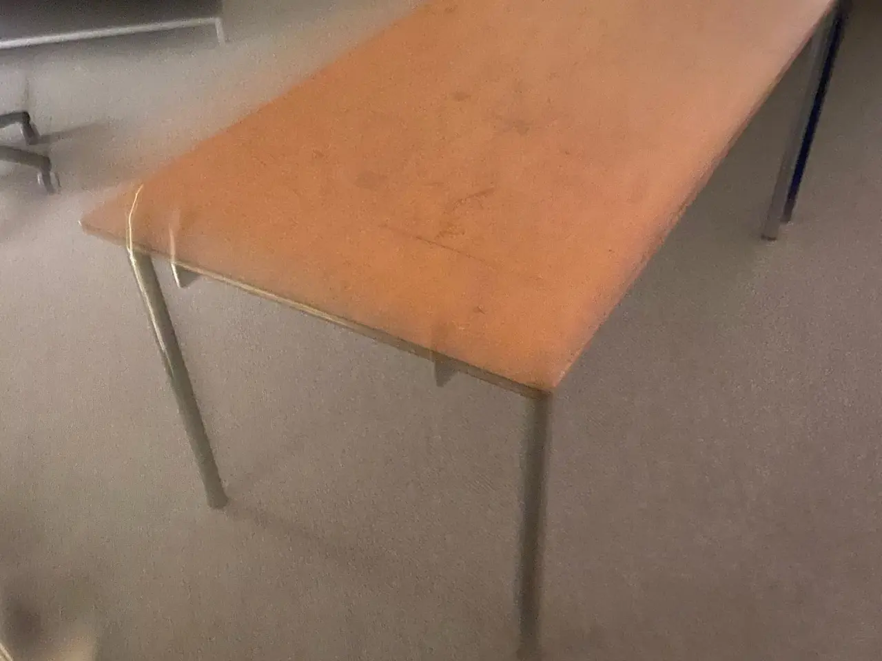Billede 1 - Spise/arbejdsbord