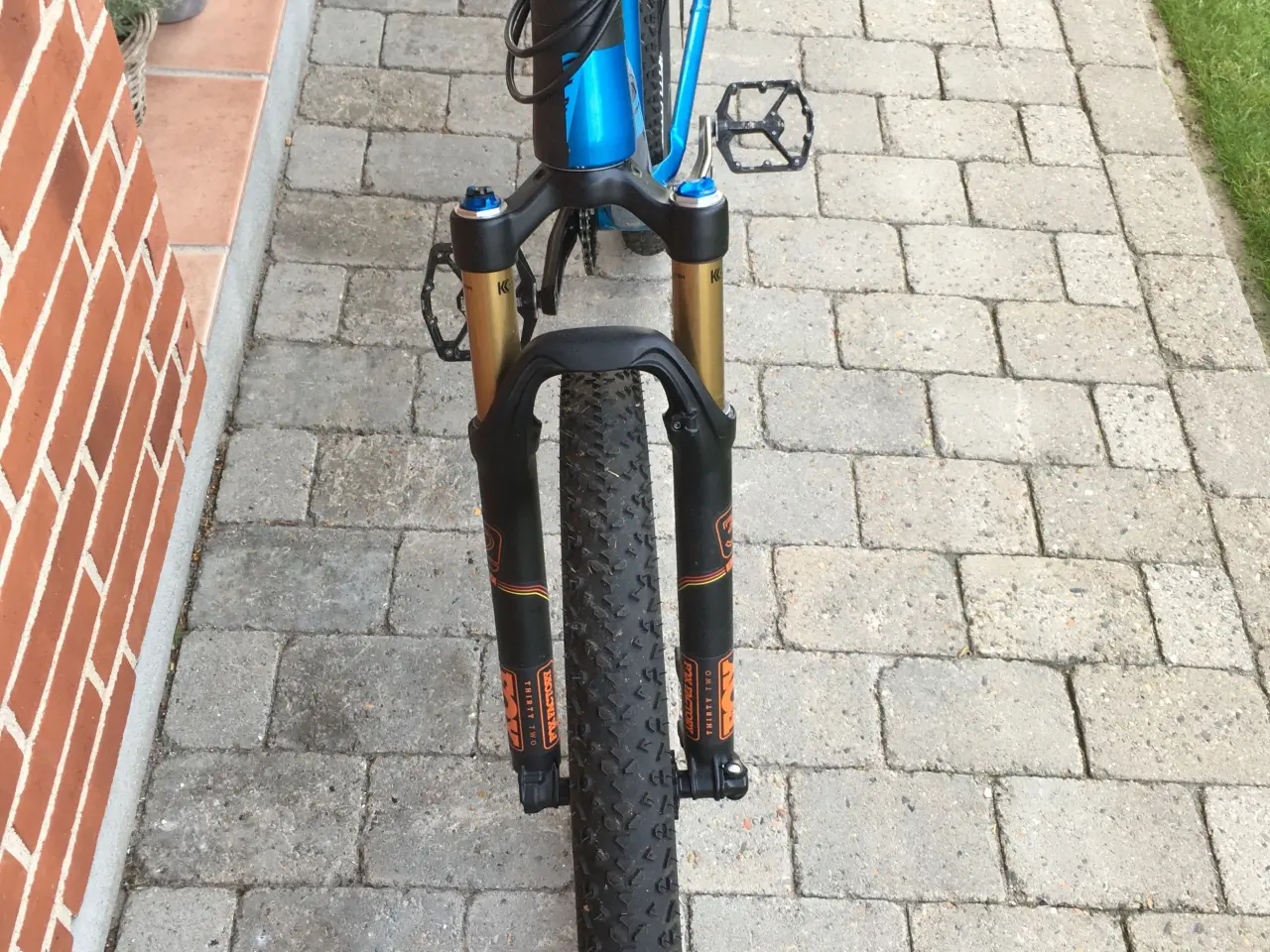 Billede 2 - Dirtjumper cykel