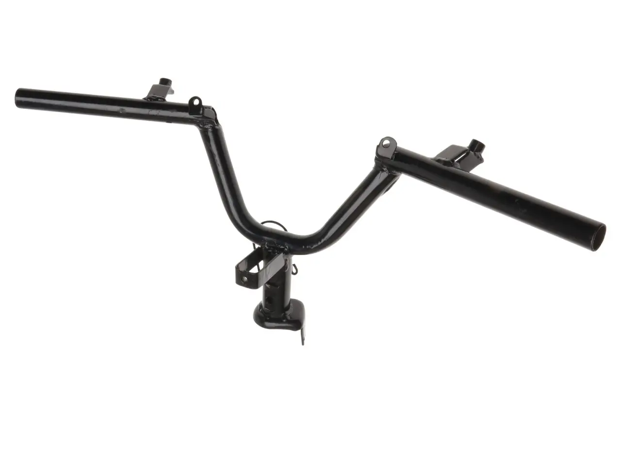 Billede 1 - NY! Styr - OEM - Til Scootere / VGA Explora