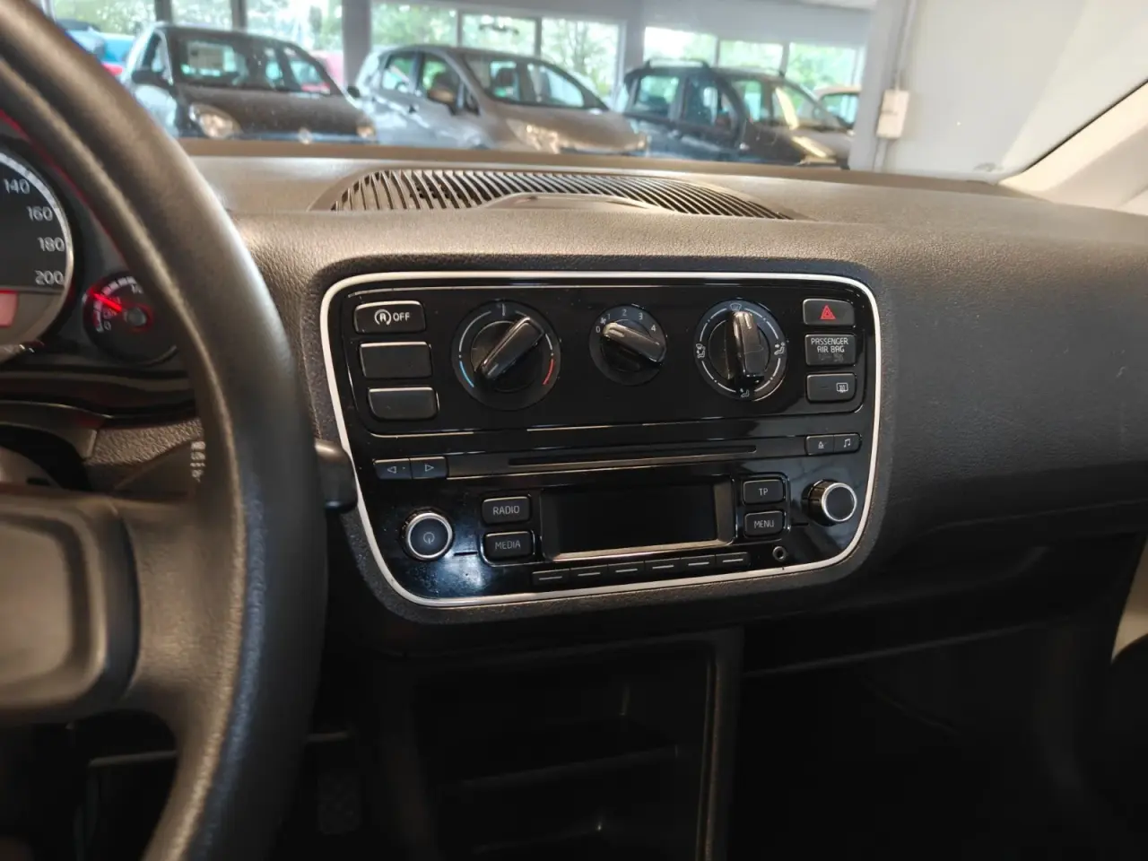 Billede 13 - VW Up! 1,0 60 Take Up!